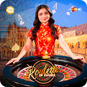 LA ESPAñOLA ROULETTE