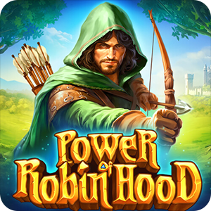 POWER OF ROBIN HOOD