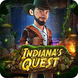 INDIANA'S QUEST