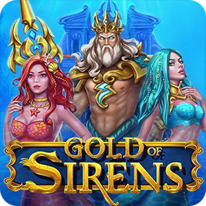 GOLD OF SIRENS