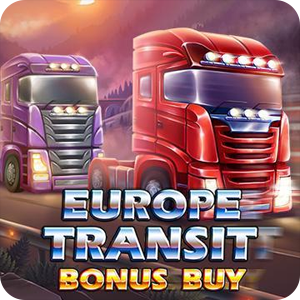 EUROPE TRANSIT BONUS BUY