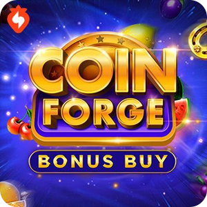 COIN FORGE BONUS BUY