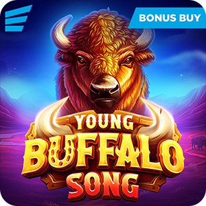 YOUNG BUFFALO SONG