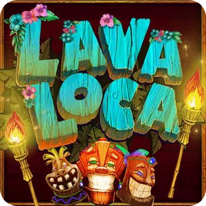 LAVA LOCA