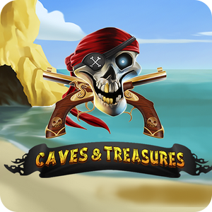 CAVES & TREASURES
