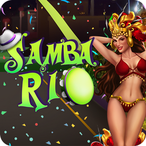 BINGO SAMBA RIO