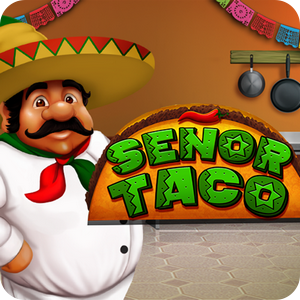 BINGO SENOR TACO