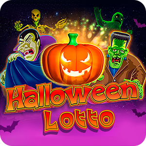 HALLOWEEN LOTTO