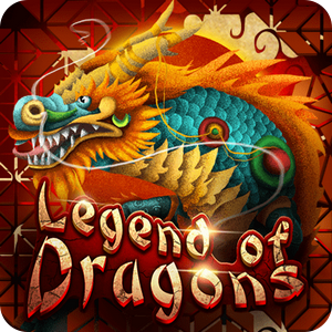 LEGEND OF DRAGONS