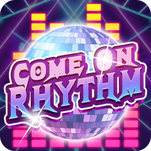 COME ON RHYTHM