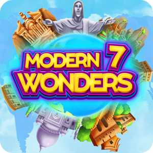 MODERN 7 WONDERS