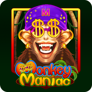 MONKEY MANIAC
