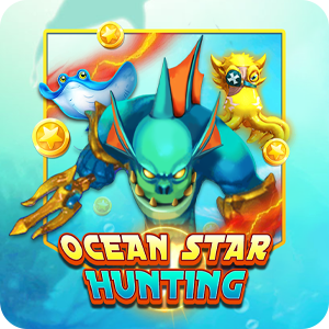 OCEAN STAR HUNTING