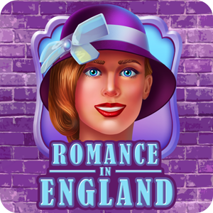 ROMANCE IN ENGLAND