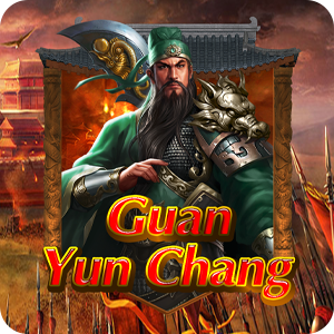 GUAN YUN CHANG