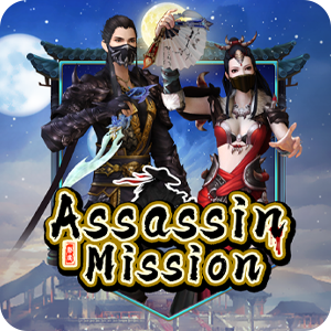 ASSASSIN MISSION