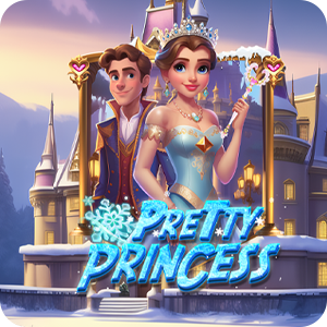 PRETTY PRINCESS
