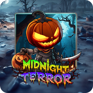 MIDNIGHT TERROR