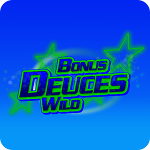 BONUS DEUCES WILD 1 HAND