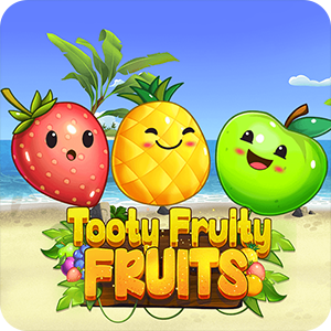 TOOTY FRUITY FRUITS