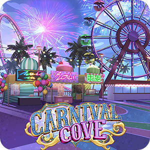 CARNIVAL COVE