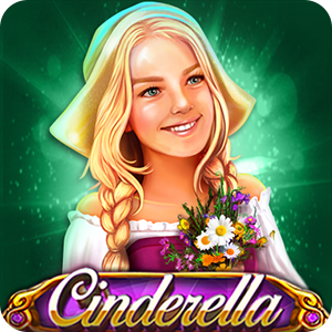CINDERELLA