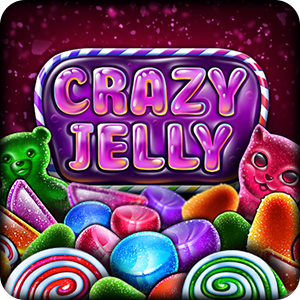 CRAZY JELLY