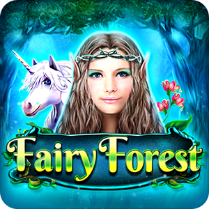 FAIRY FOREST