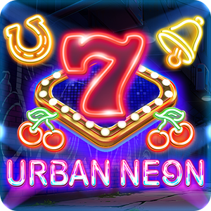 URBAN NEON