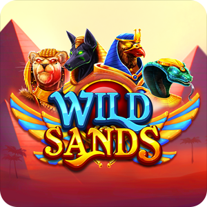 WILD SANDS