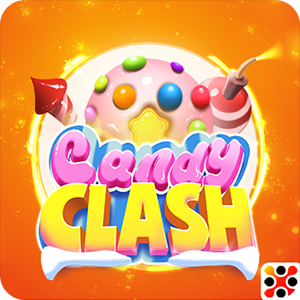 CANDY CLASH