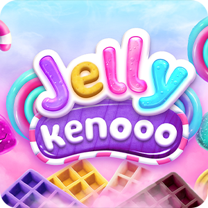 JELLY KENO