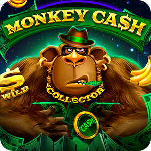 MONKEY CASH
