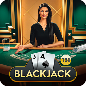 BLACKJACK 151
