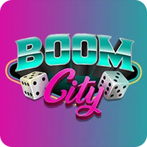 BOOM CITY