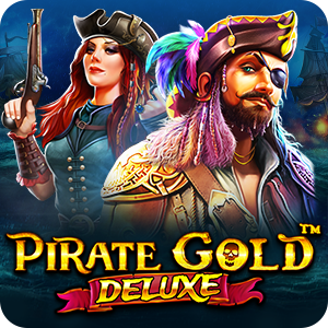 PIRATE GOLD DELUXE