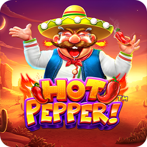 HOT PEPPER