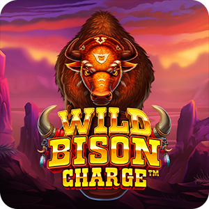 WILD BISON CHARGE™