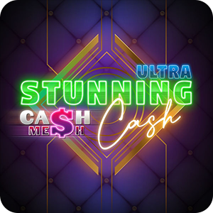 STUNNING CASH ULTRA™
