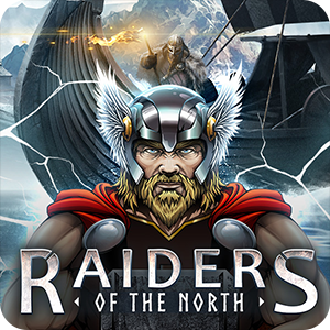 RAIDERS OF THE NORTH