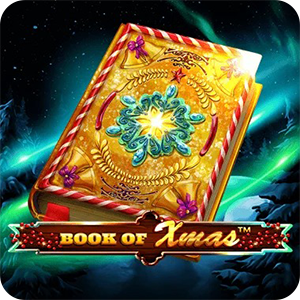 BOOK OF XMAS