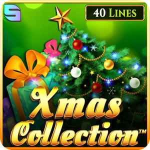 XMAS COLLECTION 40 LINES