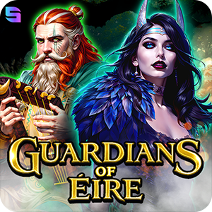 GUARDIANS OF ÉIRE