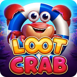 LOOT CRAB