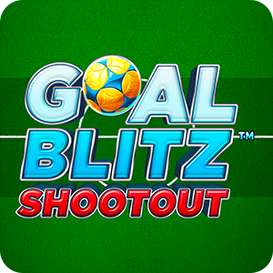 GOAL BLITZ SHOOTOUT
