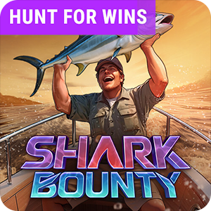 SHARK BOUNTY