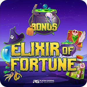 ELIXIR OF FORTUNE