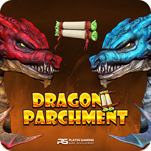 DRAGON PARCHMENT