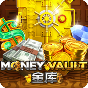 MONEY VAULT