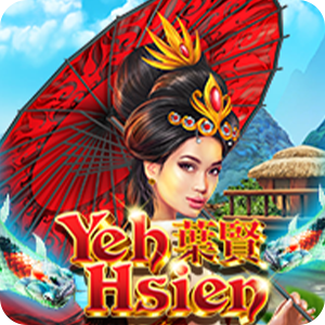 YEH HSIEN